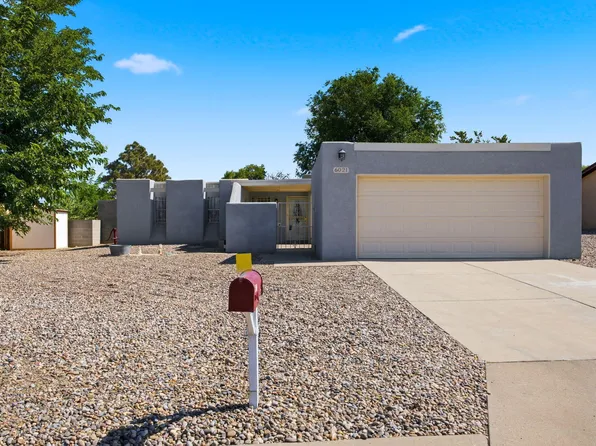 6021 Downey St NE, Albuquerque, NM 87109