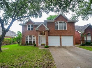 4122 Rocky Bend Dr, Sugar Land, TX 77479