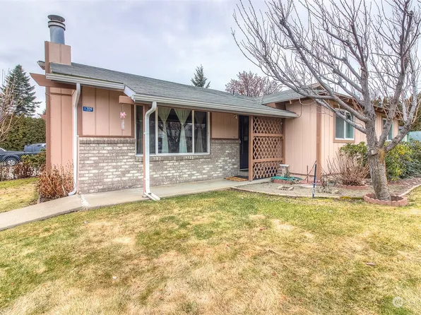 1209 Tieton Avenue, Tieton, WA 98947