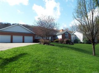 1728 David Dr, Olean, NY 14760