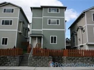 1106 Chestnut St, Everett, WA 98201
