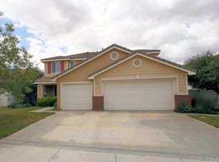 1253 Sunset Ave, Perris, CA 92571