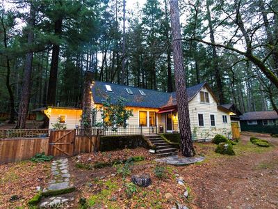 15975 Bottle Rock Rd, Cobb, CA, 95426