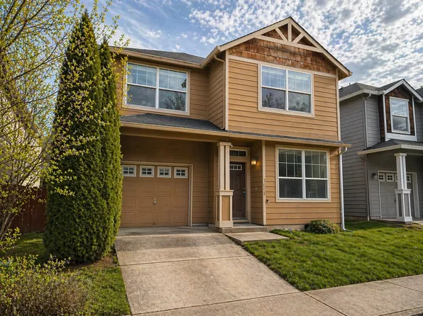 3608 NE 42nd St, Vancouver, WA 98661