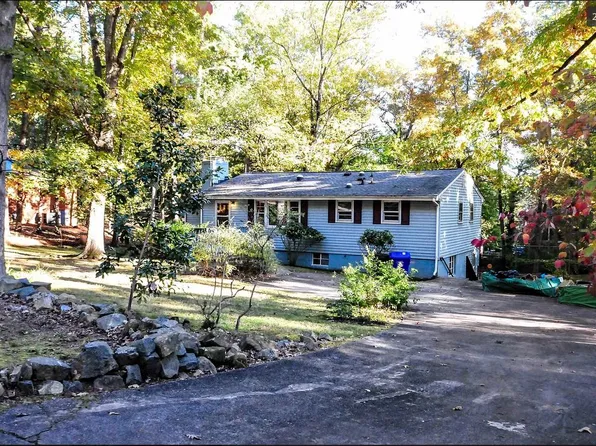 223 Severin St, Chapel Hill, NC 27516