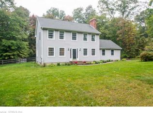 8 Scoville Rd, Canton, CT 06019