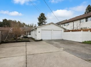 18020 SW Blanton St, Beaverton, OR 97078