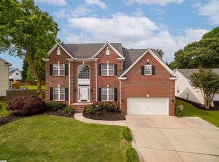 5 Golden Oak Ct, Simpsonville, SC 29681