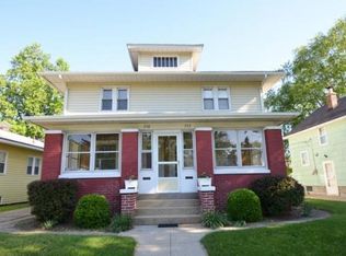 350 & 352 Park Ave, Mishawaka, IN 46545