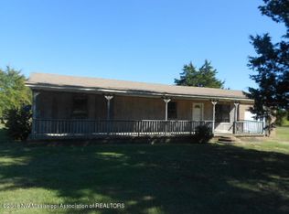 349 Garfield Rd, Byhalia, MS 38611