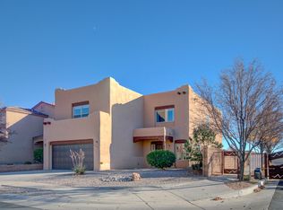 6800 Glenlochy Way NE, Albuquerque, NM 87113