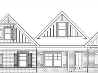 2117 Ella Springs Dr, Covington, GA 30014