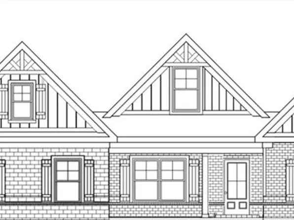 2117 Ella Springs Dr, Covington, GA 30014