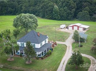 1150 Startown Rd, Lincolnton, NC 28092