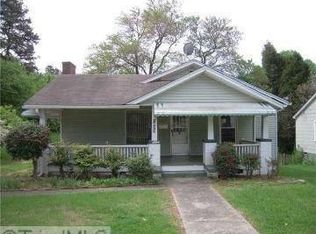 1622 Mansfield St, Winston Salem, NC 27107