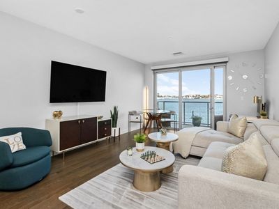 65 Lewis St #U209, Boston, MA, 02128