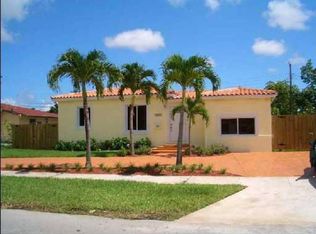 3910 NW 3rd St, Miami, FL 33126