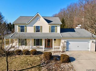 147 Robert Ln, Johnstown, PA 15904