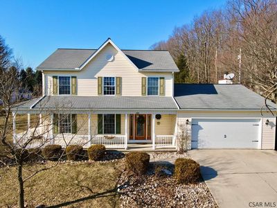 147 Robert Ln, Johnstown, PA, 15904