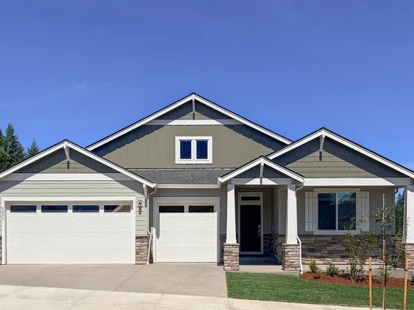 4208 NE 188th Cir, Vancouver, WA 98686