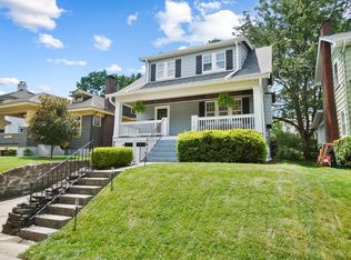 3529 Pembroke Ave, Cincinnati, OH 45208