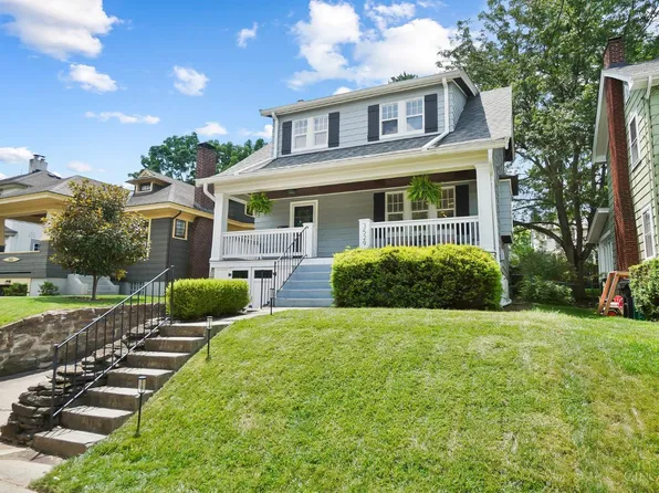 3529 Pembroke Ave, Cincinnati, OH 45208