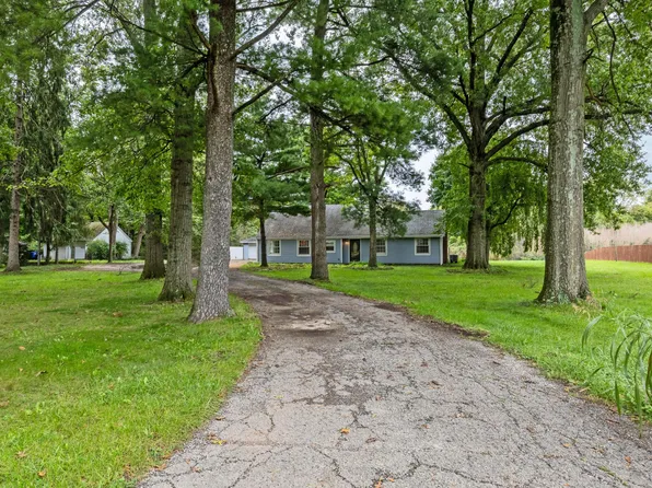 312 James Rd, Columbus, OH 43230