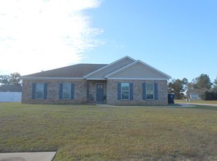 321 Firefly Ct, Dothan, AL 36301