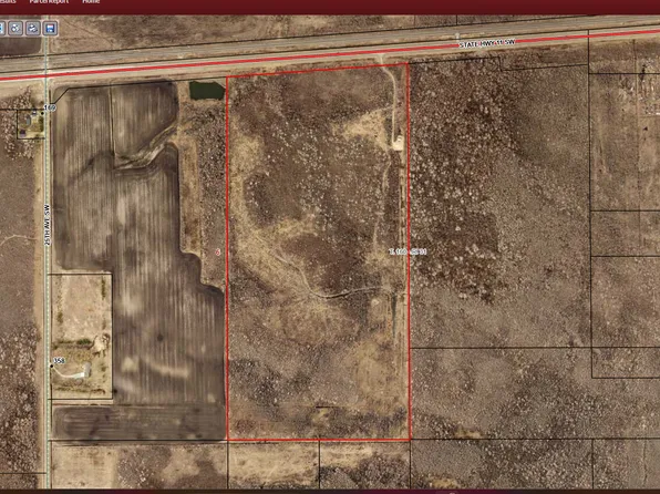 State Highway 11 SW, Baudette, MN 56623