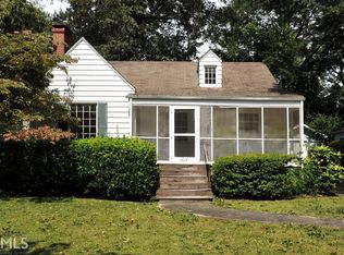 2072 Howard Cir, Atlanta, GA 30307