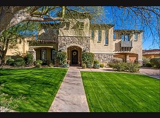 9288 E Mountain Spring Rd, Scottsdale, AZ 85255