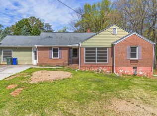 1806 Coventry Rd, Decatur, GA 30030