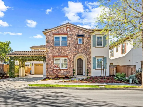 2852 Taymouth Way, Gilroy, CA 95020