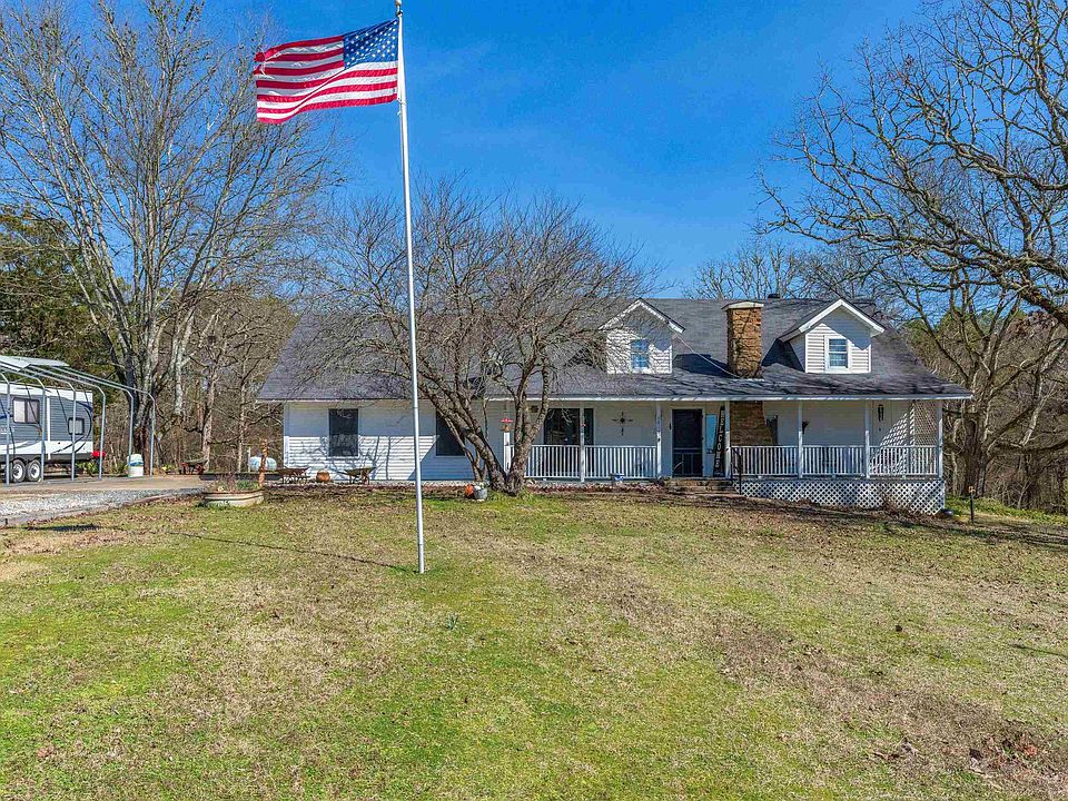6818 Highway 298, Buckville, AR 71949 MLS 24015818 Zillow