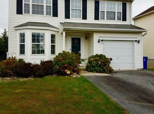 253 Montpelier Ct, Westminster, MD 21157