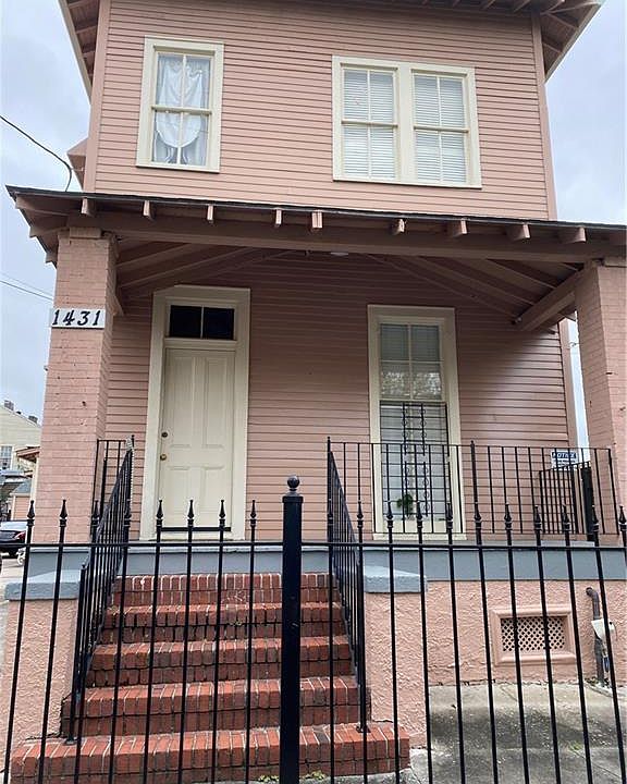 1st image of 1431 Saint Andrew St APT A