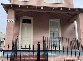 1431 Saint Andrew St APT A, New Orleans, LA 70130
