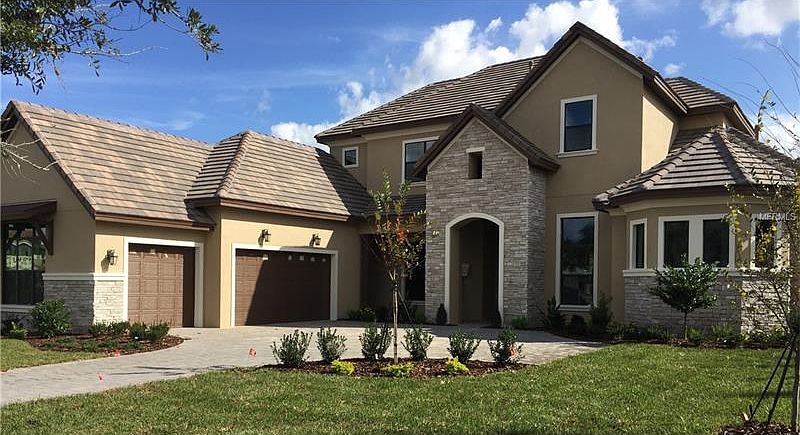 1st image of 16413 Chapman Crossing Dr