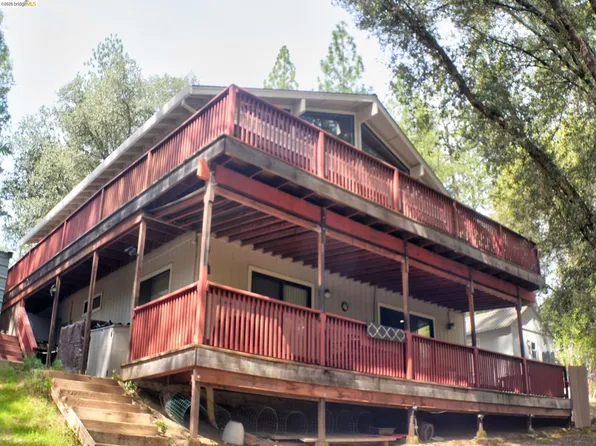 12293 Tower Peak Ct, Groveland, CA 95321