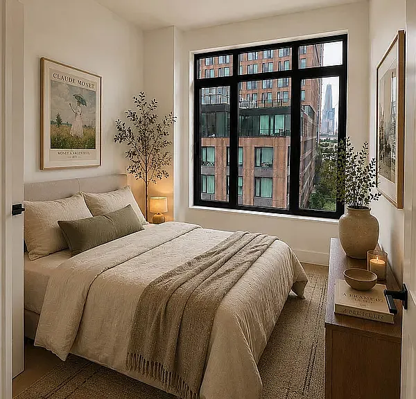 50 Commercial St #3D — Photo 6