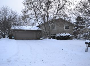 2126 110th Ave NW, Coon Rapids, MN 55433