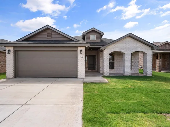 7207 8th St, Lubbock, TX 79416