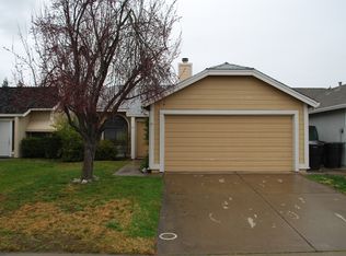 611 Springfield Cir, Roseville, CA 95678