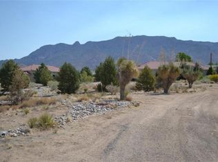 10503 Richfield Ave NE, Albuquerque, NM 87122