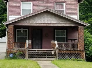 130 Halleck St, Youngstown, OH 44505