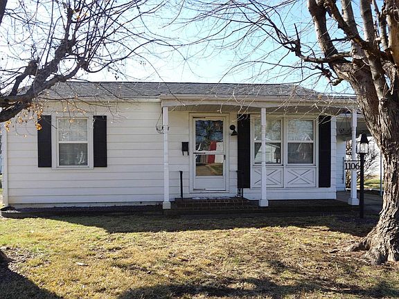 2nd image of 1106 N Weinbach Ave