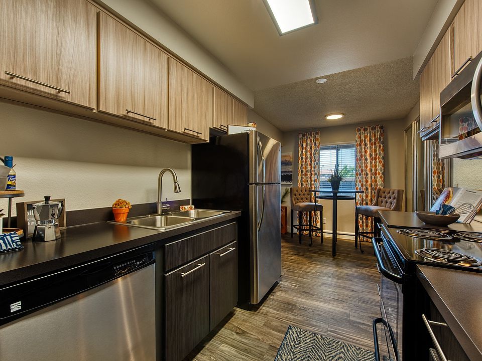 Titanium Kitchen
