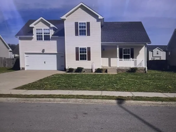 3685 S Naples Ct, Clarksville, TN 37040