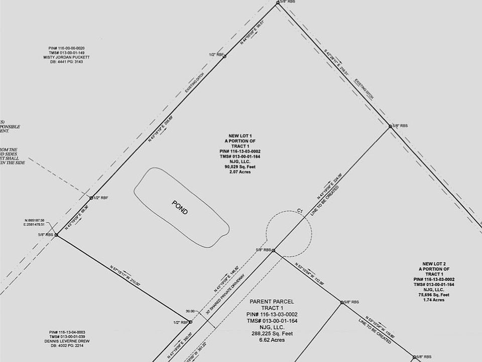 2nd image of 7766 Highway 9 Lot 1