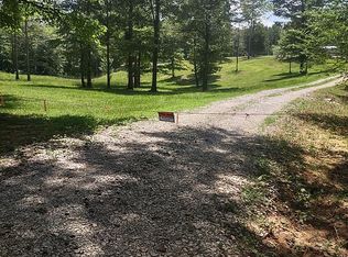 5523 Carolina Rd, Nettleton, MS 38858